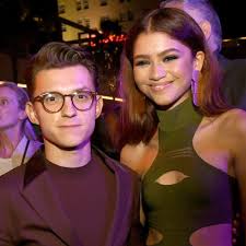 Emmy winner zendaya (still fun to say) killed it with her lip syncs of tyrone by. Zendaya Gave Tom Holland This Advice On Dealing With Fans Gma