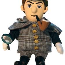 Little Thinkers Dolls Archives