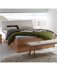Lattenrost und stauraum 100 x 200 cm es design 08 bett stauraum. Hasena Fine Line Stauraumbett Practico Syma 18 Kernbuche 100x200