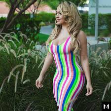 She started becoming known in 2015 for her revealing fitness photos showing off her curves. Pin On Jacqueline Petzak Cute766