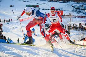 Med facebook kan du dela ditt liv. Stc Photo Gallery Stage 3 Quebec City Freestyle Sprints Fasterskier Com