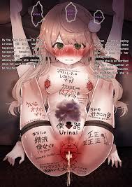 Rule 34 - 1girls 2d Ai Generated Anus Asshole Barbell Piercing Blonde  Female Blonde Hair Blush Bondage Breasts Breasts Out Bruise Bruised Bruised  Stomach Captured Censor Bar Censored Clitoral Hood Clitoris Completely