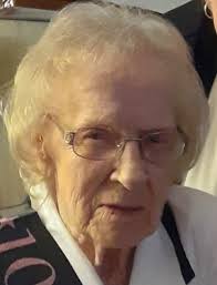 Mary Olander Obituary