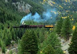 Check spelling or type a new query. 7 Gorgeous Scenic Train Rides Through Colorado 303 Magazine