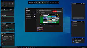 Fast downloads of the latest free software! Xsplit Gamecaster Feels Right At Home On Xbox Game Bar For Streaming Windows Central