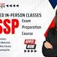 CISSP Guaranteed to Run Albuquerque Exam Prep event image