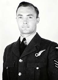 Reginald John Ward Hall