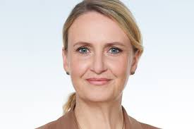 Sandra Mueller wird General Counsel bei Borealis