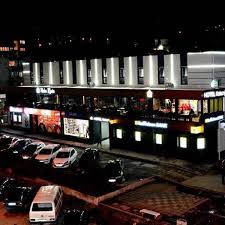 hotel kakanj hotel kakanj provides air conditioned rooms in kakanj among the facilities of this property are a restaurant a 24 hour hotel best buffet property