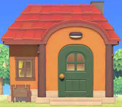 Heinz haus ⭐ company director profile. Heinz Animal Crossing Wiki