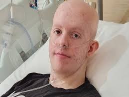 Fundraiser by Robyn Newbold : Support Jack as he fights AML Leukamia