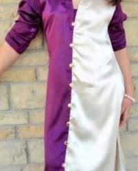 Put on some music if that helps you think, or even watch a fashion program to help you decide what style you want. Using Pieces Girls Shirt Designs Top Kurti Stitch At Home Designs Pakistan India Ideas Fusion Stories Fusionstories