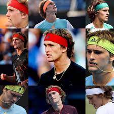Official tennis bio information on alexander zverev including personal and professional info. Seriously My Gold Chain Is So Yummy Tennis Champion Tennis Stars Alexander Zverev