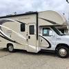 Check out these best small motorhomes to park in any campground. 1