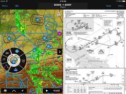 Garmin Pilot Expands European Flitechart Coverage Ipad