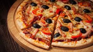 Comment Proceder Pour Congeler De La Pizza Pizza Jambon Recette Pate A Pizza Pate A Pizza