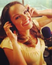 Natasha Curry ❤️ Love Activist