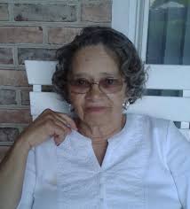 Obituary of Frances A. Morgan