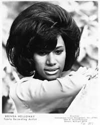 Happy Birthday To Motown Legend , Brenda Holloway! 🙏🏽❤️🎂🎤🎶