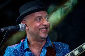 MONKY A funky tribute to Thelonious Monk