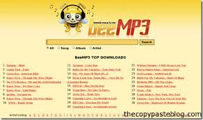 Blogger Tips Seo 12 Sites To Download English Mp3 Songs For Free