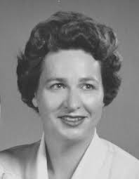 M. Helen Small Obituary