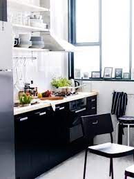 Ways To Open Small Kitchens Space Saving Ideas From Ikea Kitchen Design Small Space Kitchen Interior Kitchen Design