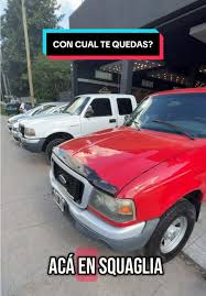 Ford Ranger XL: La Mejor Opción para Ti