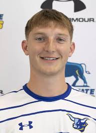 2024 Men's Soccer Roster