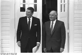 Although committed to preserving the soviet state and to its socialist ideals, gorbachev believed significant reform was necessary, particularly after the 1986 chernobyl disaster. Chronicle Of The Berlin Wall 1986 Chronicle Of The Wall