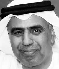 Who is Tariq Hamid Al Tayer?