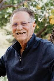 Obituary information for William 'Mark' Hyde