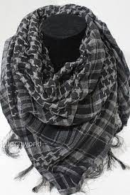 Arab Shemagh Keffiyeh Military Tactical Palestine Light Scarf Shawl Kafiya Wrap Arab Scarf Light Scarves Scarf