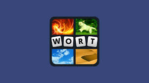 4 Bilder 1 Wort Losung Schnelle Suche Alle Level Alle Losungen Touchportal