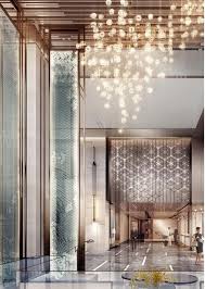 Get To Know The Best Interior Design Ideas For Your Hotel Decor Fall In Love And Get Inspired By The Most Da Lobby Design Hotel Lobby Design Hotel Room Design