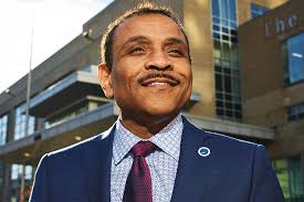 New Superintendent Tony Watlington Wants to Transform Philly Schools