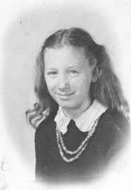 Children of Mahala Jane Henderson