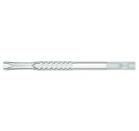 Straight/SPME Inlet Liner, 0.75 mm x 6.35 x 78.5, for Agilent ...