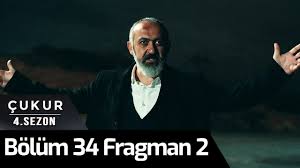 Sezon oyuncuları kimler, çukur'un 4. Cukur 4 Sezon 34 Bolum 2 Fragman Youtube