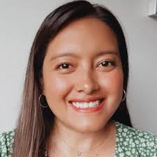 Psicóloga Carla Pérez