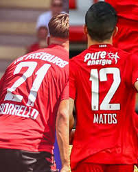 Zaterdagavond hervat fc twente de competitie met de uitwedstrijd tegen fc emmen. Free Football Fonts Sc Freiburg 2019 2020 Fc Twente 2019 2020 Font