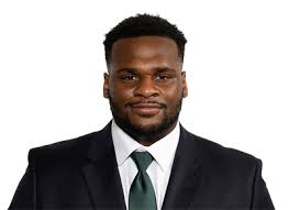 Devin Phillips Defensive Line Colorado State