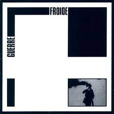 Guerre froide was founded in amiens/france around 1980 by a group of friends who decided to start a band somewhere between cabaret voltaire and wire. Ep Guerre Froide