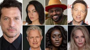 Simon Rex, Inanna Sarkis, Wayne Brady Join Movie 'The Prince'