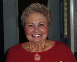 Rosemary Cloud Obituary