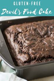 Pin On Amazing Gluten Free Cake Recipes