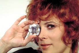 happy 29 nov 43th birthday to Tiffany Smith Tiffany Smith is an American  actress, host, and producer, known for her roles in Supernatural, The  Flash, and DC Daily. She has also appeared