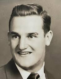 Obituary information for Victor R. Martz