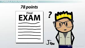 Percentile Rank In Statistics Definition Formula