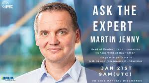 Ask The Expert Series By IPEC